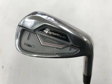 Ferro TaylorMade Rsi2 Plus 1 pz #8 Flex Stiff KBS C-Taper 90 PLUS Steel