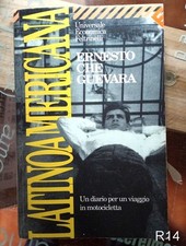 latinoamericana di Ernesto Che