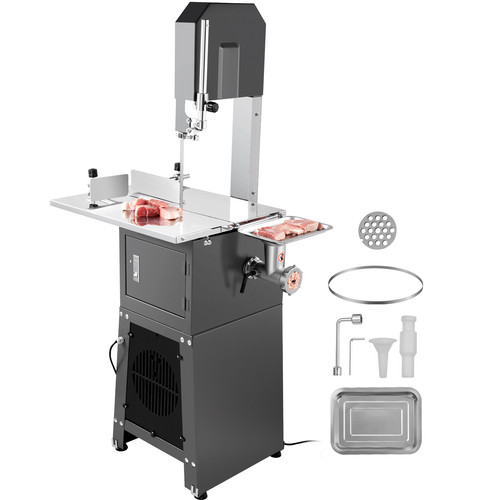 Seghetto nastro per carne - seghetto,