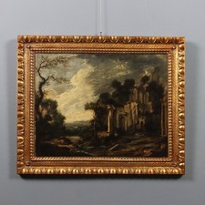 Attribuito "Pieter De Witte