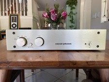 Preamplificatore valvolare
