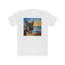 German Shepherd Puppy #2 -