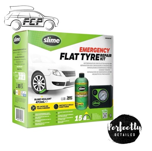 Slime smart kit guarnizione - smart,