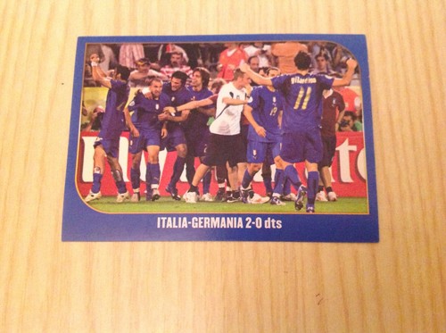 Figurina panini campioni - ,