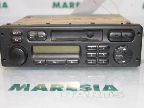 Radio citroen xsara coupe - xsara,