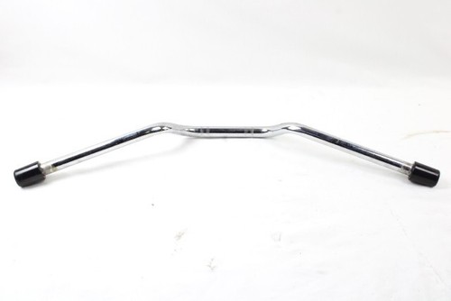 Manubrio moto custom l - 22, mm