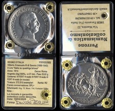 #05385] REGNO ITALIA VITTORIO