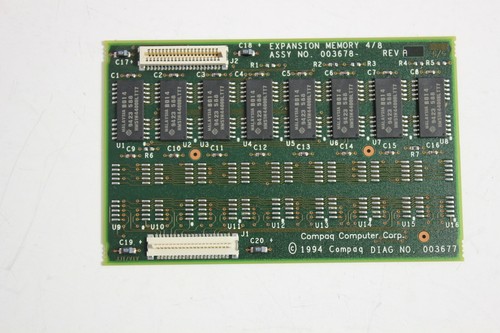 Compaq 147654 001 modulo - compaq,
