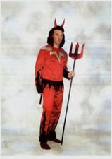 CIAO 16060 costume diavolo