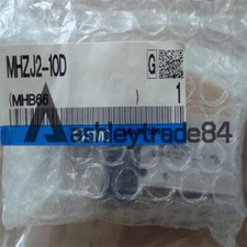 1PCS NUOVO SMC dito pneumatico