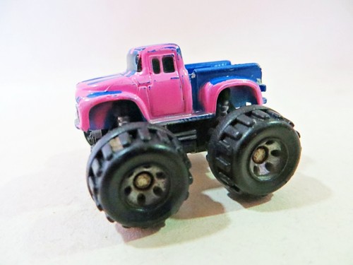 Galoob micro machines ford - micro,