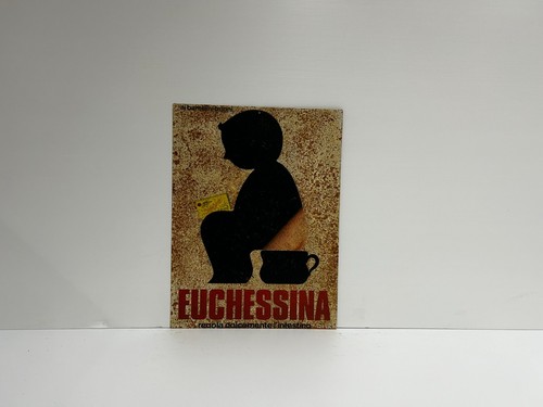 Quadro vintage anni - , 70/80