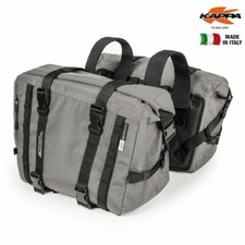 COPPIA BORSE LATERALI MOTO