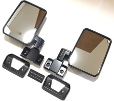 Set specchietto retrovisore