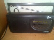 Radio Portatile MP Man