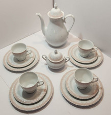 Set da tè vintage Eschenbach