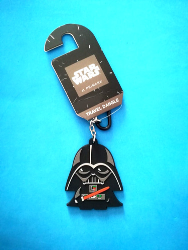 Portachiavi darth vader - darth, di