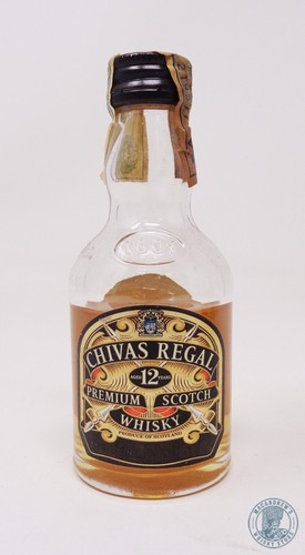 Miniature mignon scotch - /,