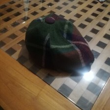 Yohji Yamamoto Cappello Coppola Strillone