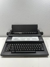 VINTAGE Olivetti 6100 Spanish