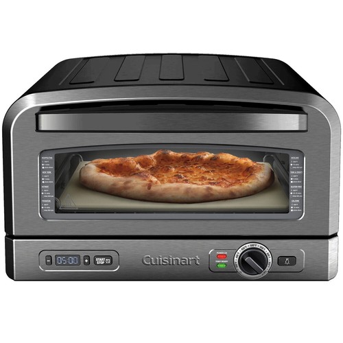 Cuisinart forno pizza - forno,