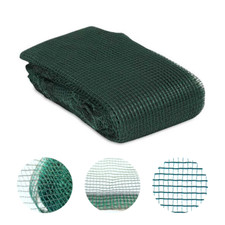 Rete telo antigrandine per orto coltivazioni coperture protezione 10x40 metri 