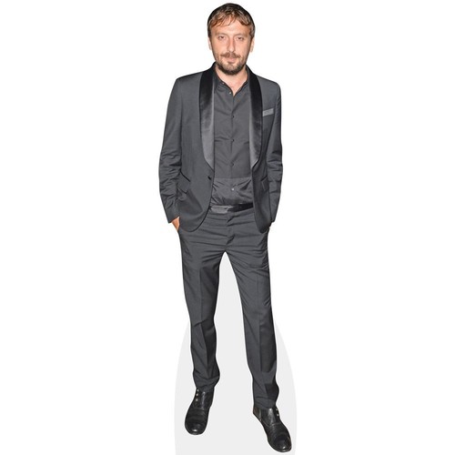 Cesare cremonini - cesare, (black