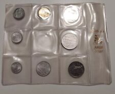 DIVISIONALE 1970 -  7 VALORI 1