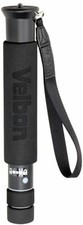 Monopiede Velbon Ultra Stick Super 8 - nero