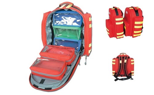 Gima zaino logic cordura - gima,