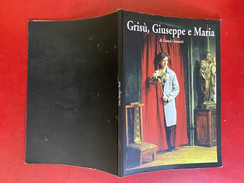 Gianni clementi grisu - gianni,