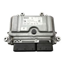 Centralina Iniezione MERCEDES