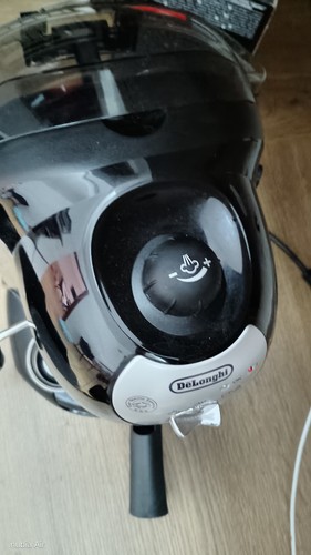 Longhi 201 b 1050w - ec,