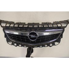 Griglia opel astra - griglia,