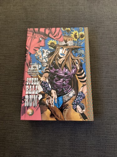 Jojo bizarre adventure steel - bizarre,