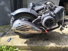 MOTORE COMPLETO PER PIAGGIO