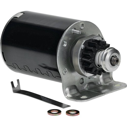 Motorino avviamento per - di,