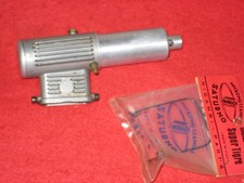 MORSETTO VINTAGE SUPER TIGRE