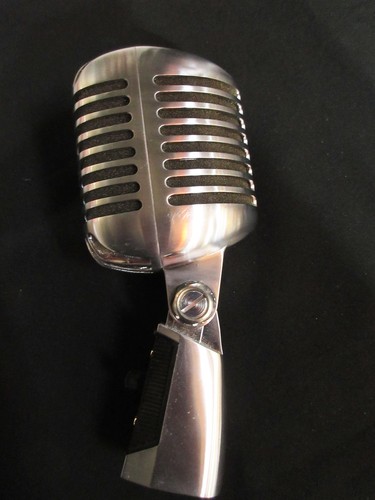 Shure 55sh serie - shure, ii