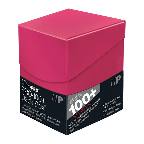 Ultra pro eclipse deck box - deck,