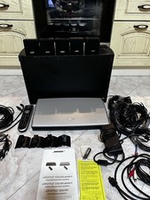 bose lifestyle t10 completo 