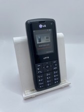 Telefono u250 nero - telefono, lg
