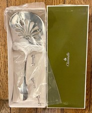 Christofle Cluny ,pelle De