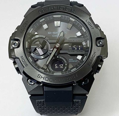 Shock orologio polso uomo - polso,