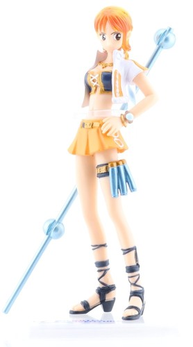 One piece figurine figure - one,
