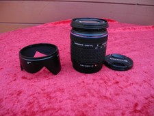 Olympus Zuiko 40-150 mm