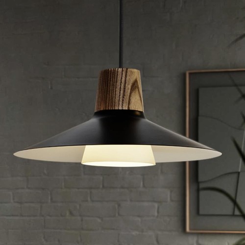 Lampada sospensione fiamma - a, 1
