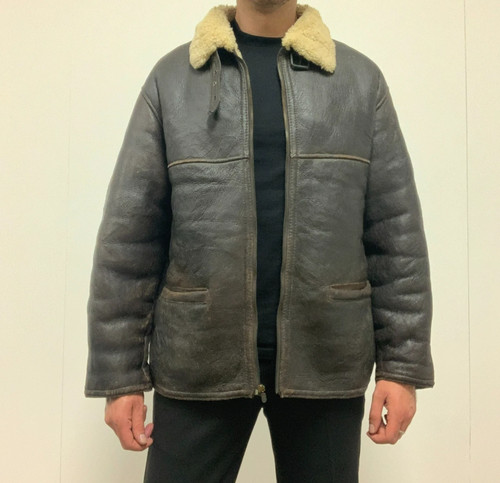 Giacca full zip 100 vera - giacca,