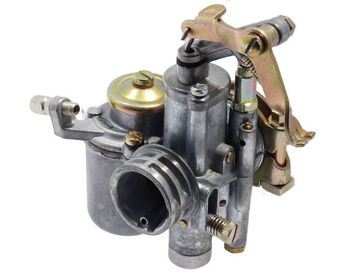 Carburatore spaco bs7 - 19,