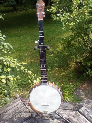 Banjo slingerland nite hawk - banjo,